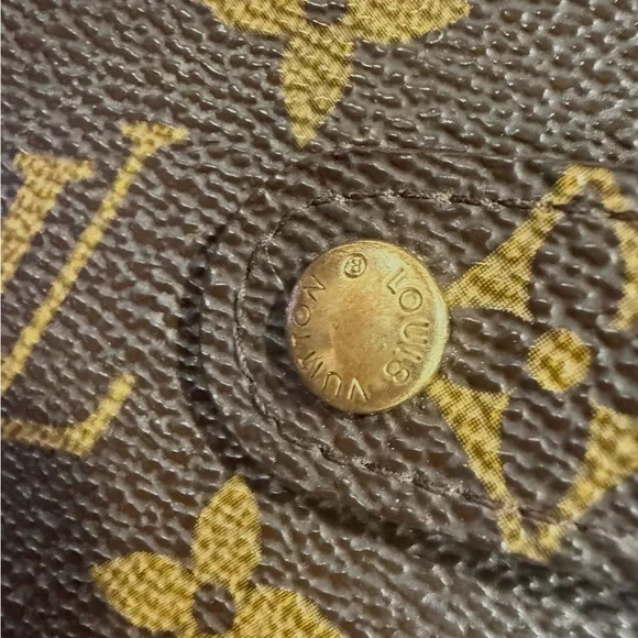 ❌SOLD❌ Louis Vuitton Monogram PM Agenda - Picture 3 of 8